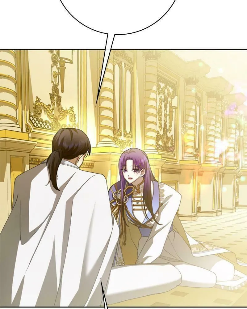 Read Your Throne chapter 166 image 73 on Lezhin