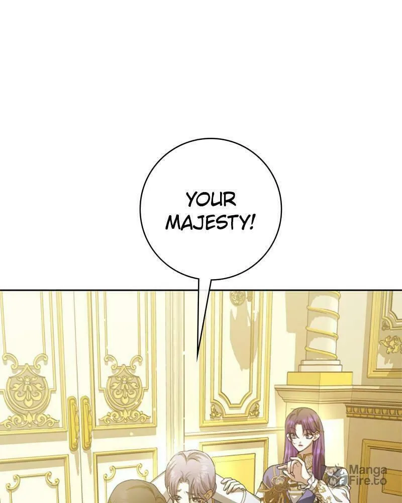 Read Your Throne chapter 166 image 77 on Lezhin