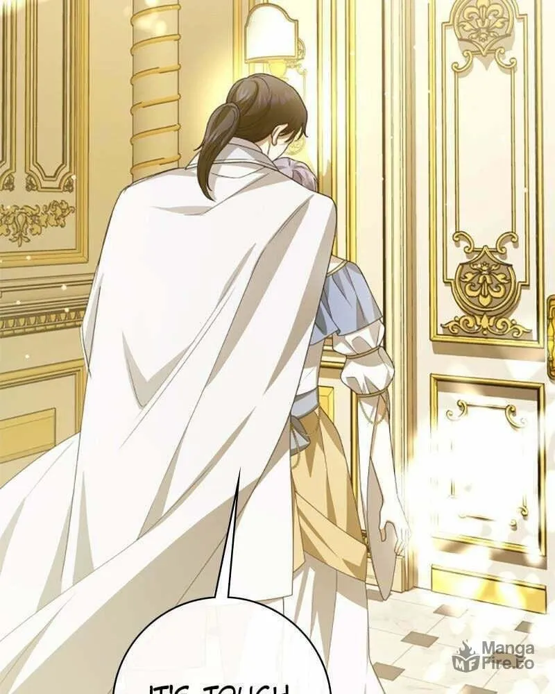 Read Your Throne chapter 166 image 84 on Lezhin