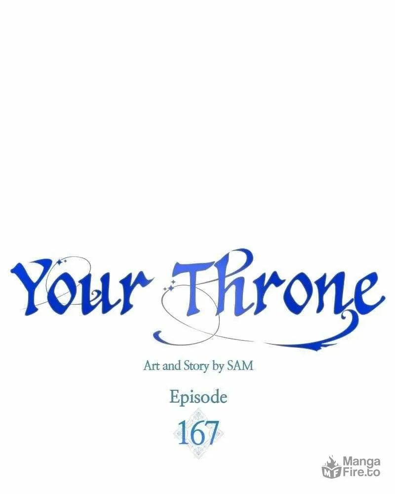 Read Your Throne chapter 167 image 107 on Lezhin