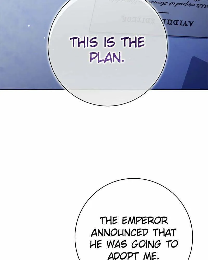 Read Your Throne chapter 167 image 111 on Lezhin