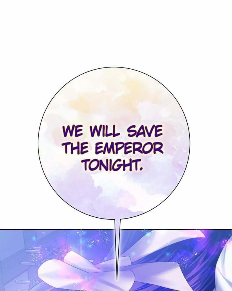 Read Your Throne chapter 167 image 120 on Lezhin