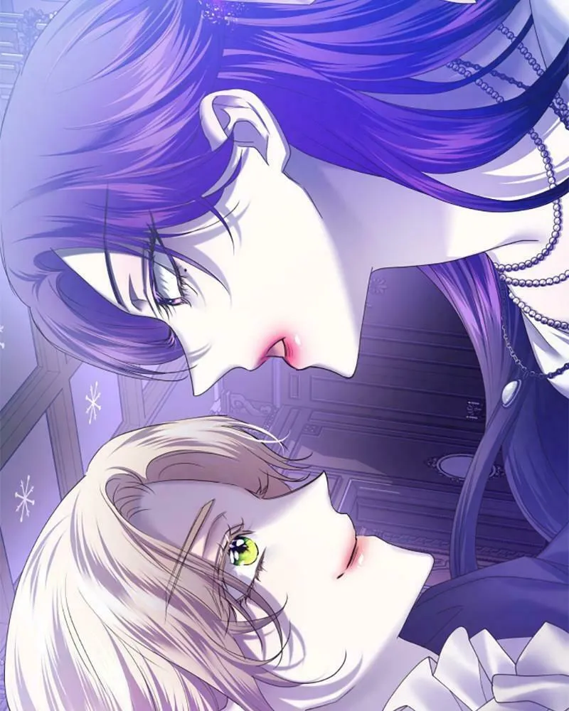 Read Your Throne chapter 167 image 121 on Lezhin