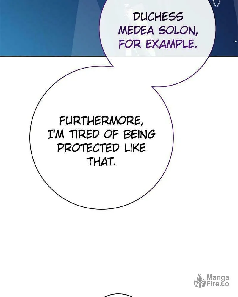 Read Your Throne chapter 167 image 149 on Lezhin