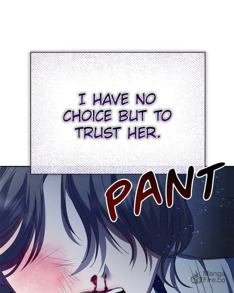 Read Your Throne chapter 167 image 158 on Lezhin