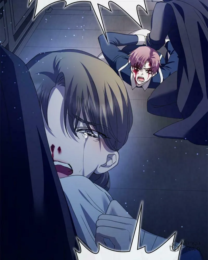 Read Your Throne chapter 167 image 161 on Lezhin
