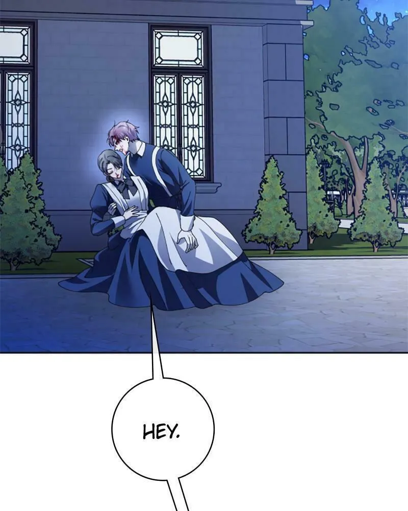 Read Your Throne chapter 167 image 168 on Lezhin
