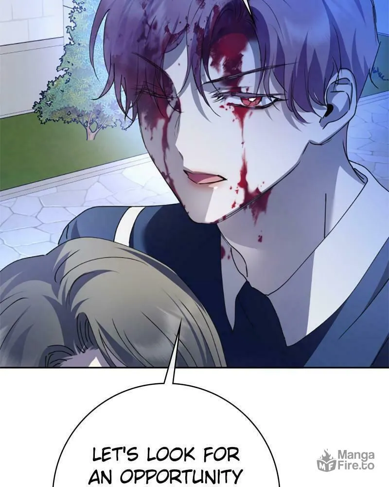 Read Your Throne chapter 167 image 170 on Lezhin