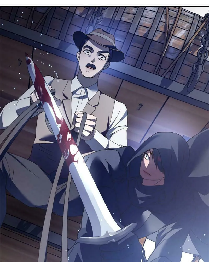 Read Your Throne chapter 167 image 180 on Lezhin