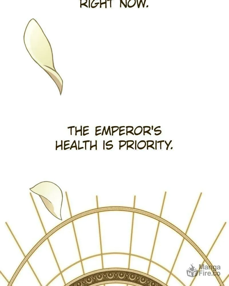 Read Your Throne chapter 167 image 24 on Lezhin