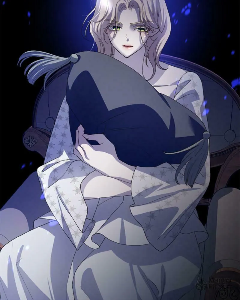 Read Your Throne chapter 167 image 32 on Lezhin