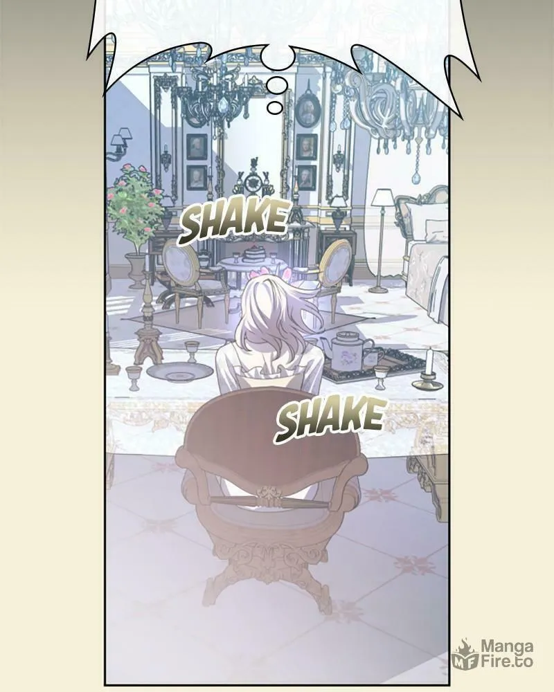 Read Your Throne chapter 167 image 34 on Lezhin
