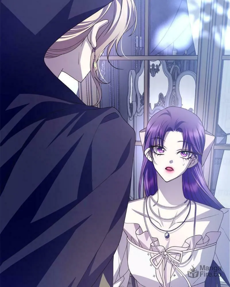 Read Your Throne chapter 167 image 4 on Lezhin