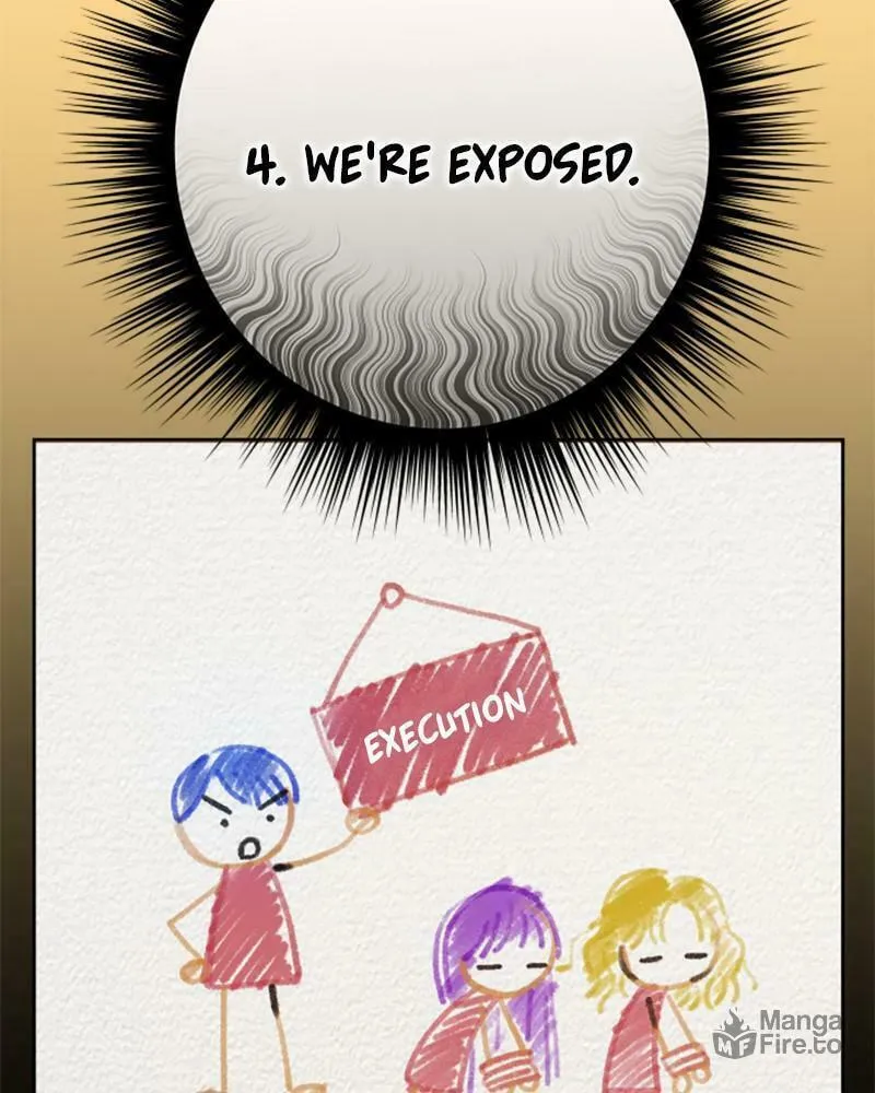 Read Your Throne chapter 167 image 47 on Lezhin