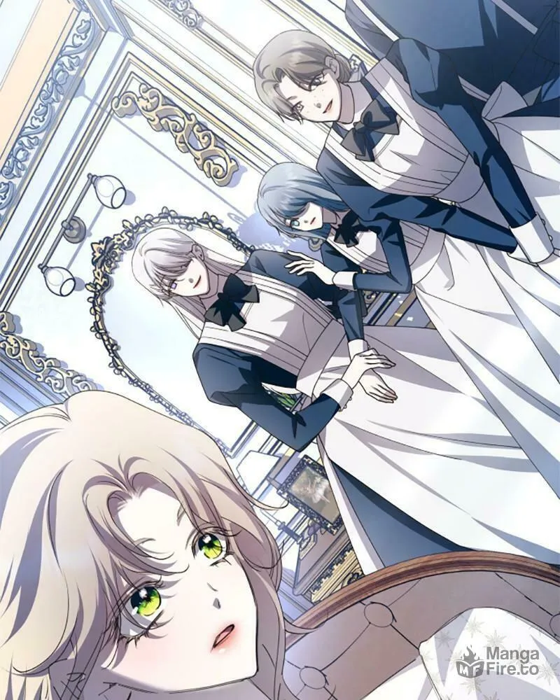 Read Your Throne chapter 167 image 53 on Lezhin