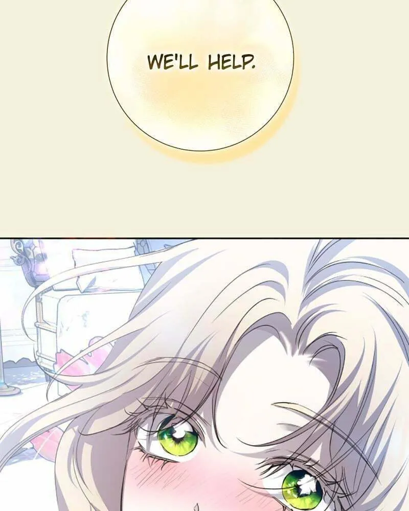 Read Your Throne chapter 167 image 55 on Lezhin