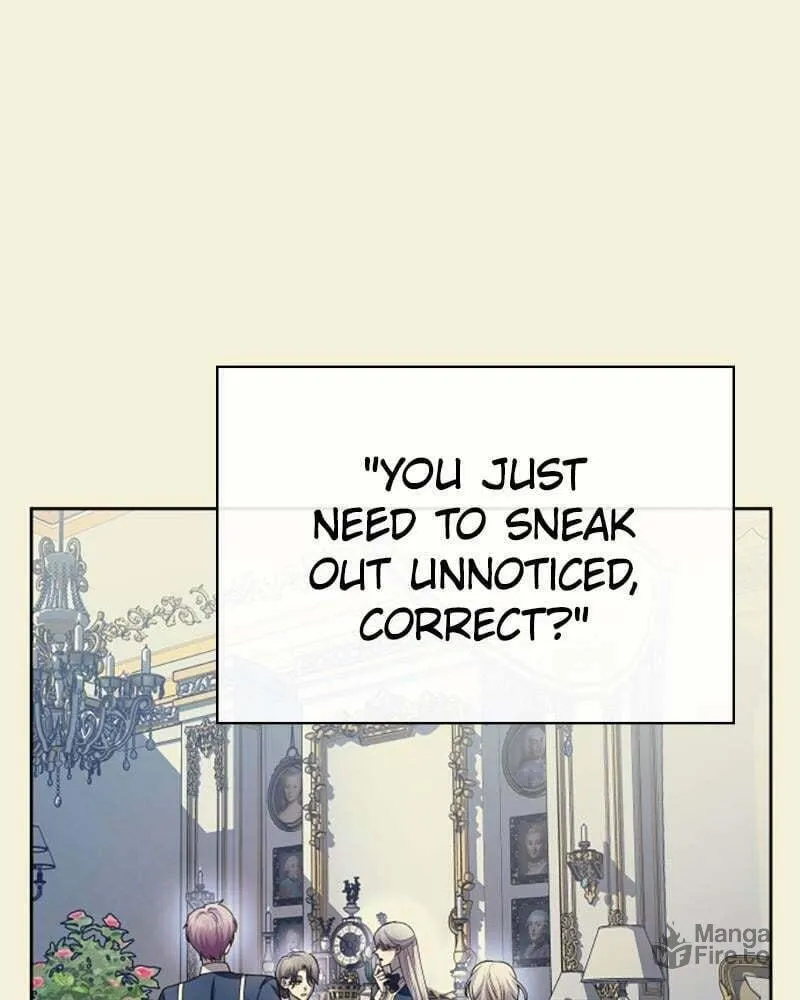 Read Your Throne chapter 167 image 59 on Lezhin