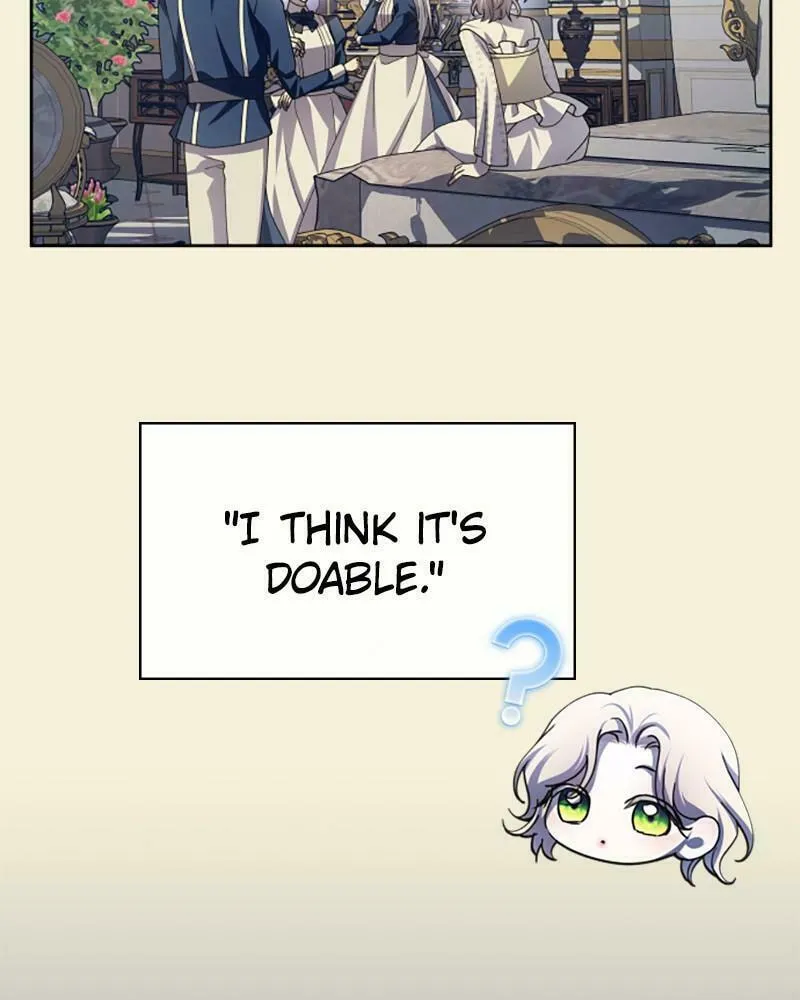 Read Your Throne chapter 167 image 60 on Lezhin