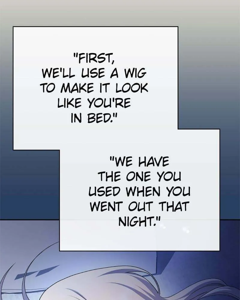 Read Your Throne chapter 167 image 61 on Lezhin