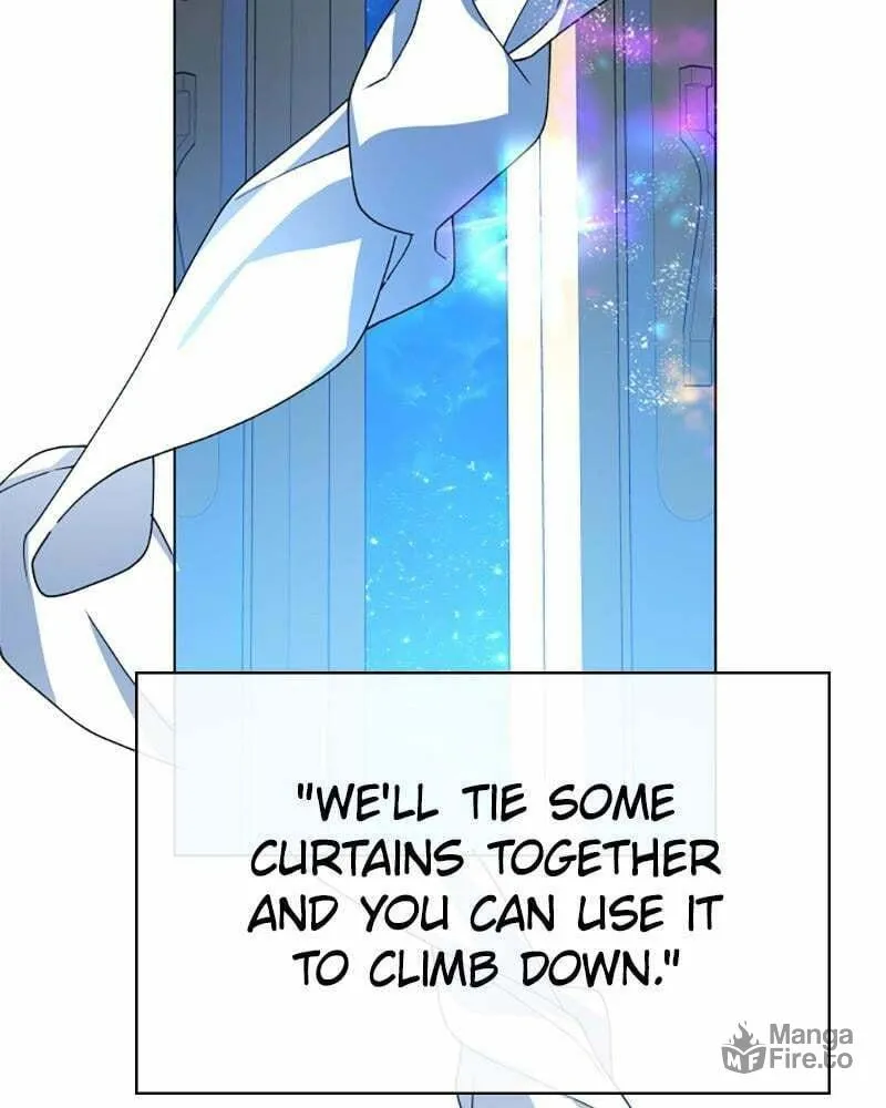 Read Your Throne chapter 167 image 64 on Lezhin