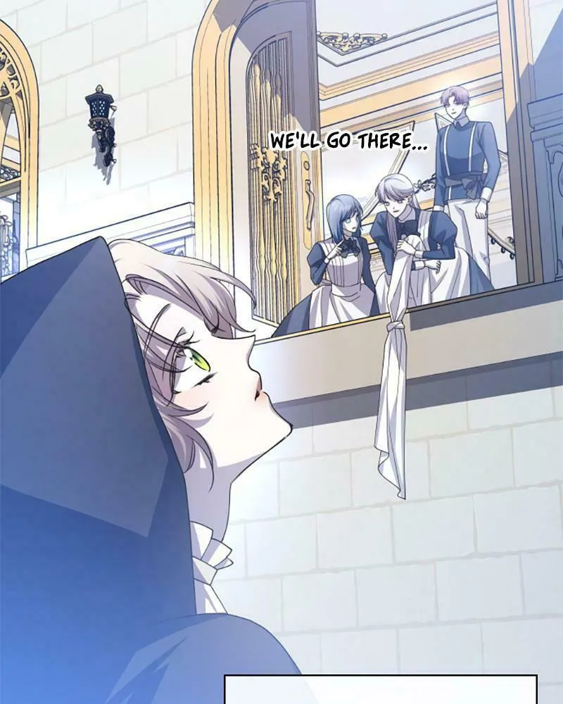 Read Your Throne chapter 167 image 66 on Lezhin