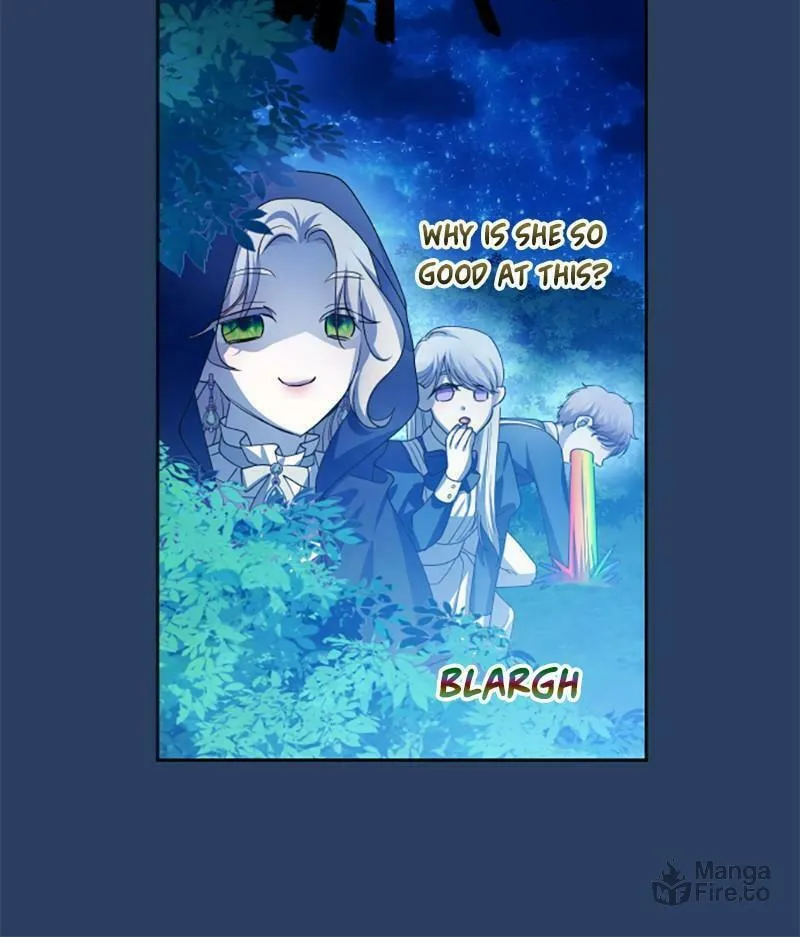 Read Your Throne chapter 167 image 74 on Lezhin