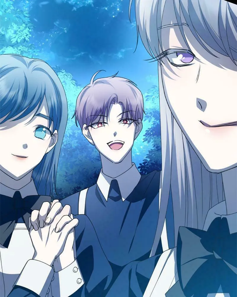 Read Your Throne chapter 167 image 82 on Lezhin