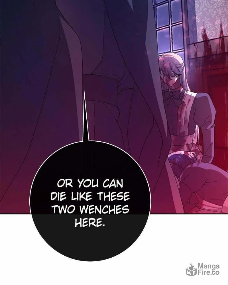 Read Your Throne chapter 167 image 92 on Lezhin