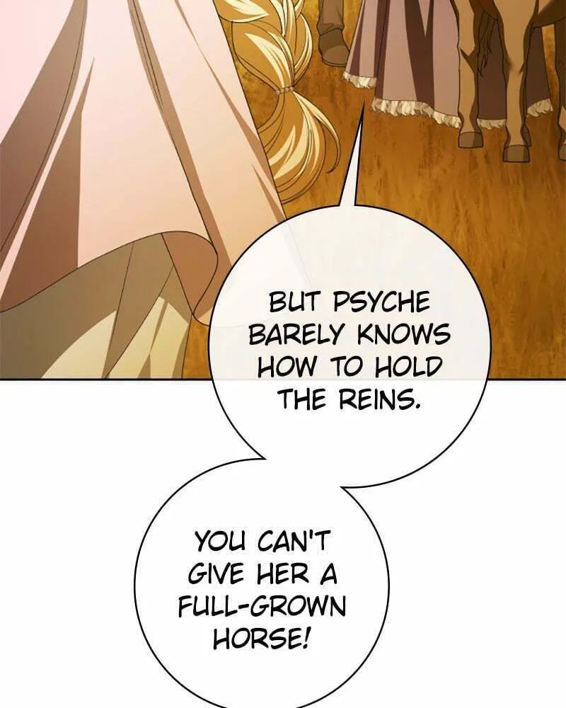 Read Your Throne chapter 168 image 10 on Lezhin