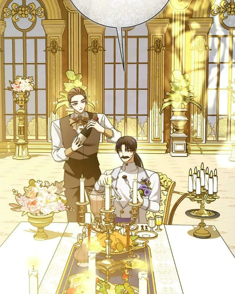 Read Your Throne chapter 168 image 112 on Lezhin