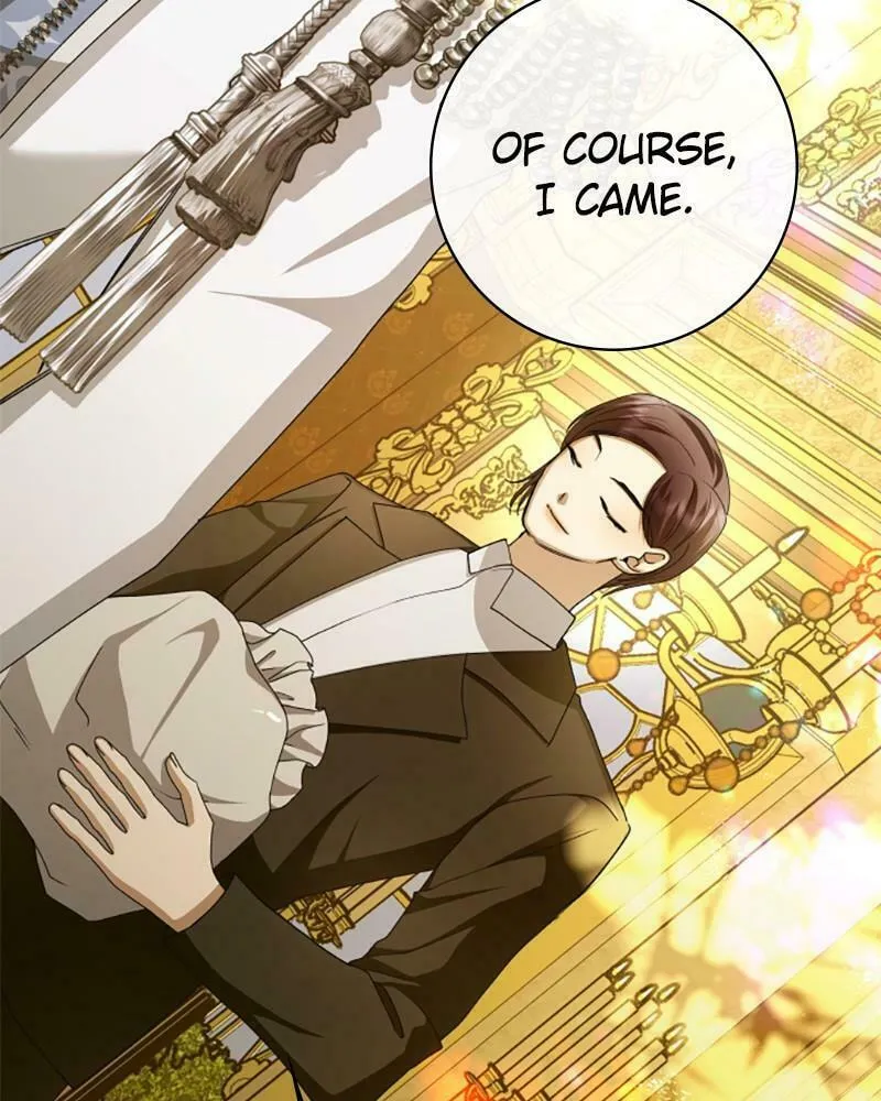 Read Your Throne chapter 168 image 115 on Lezhin