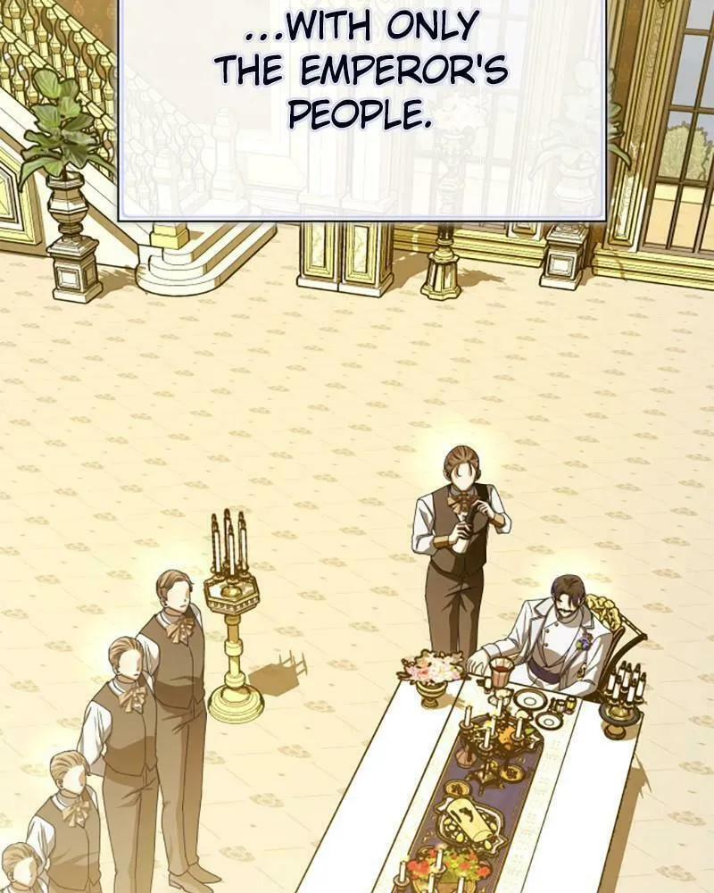 Read Your Throne chapter 168 image 123 on Lezhin