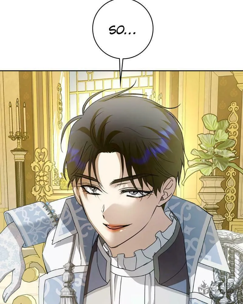 Read Your Throne chapter 168 image 128 on Lezhin