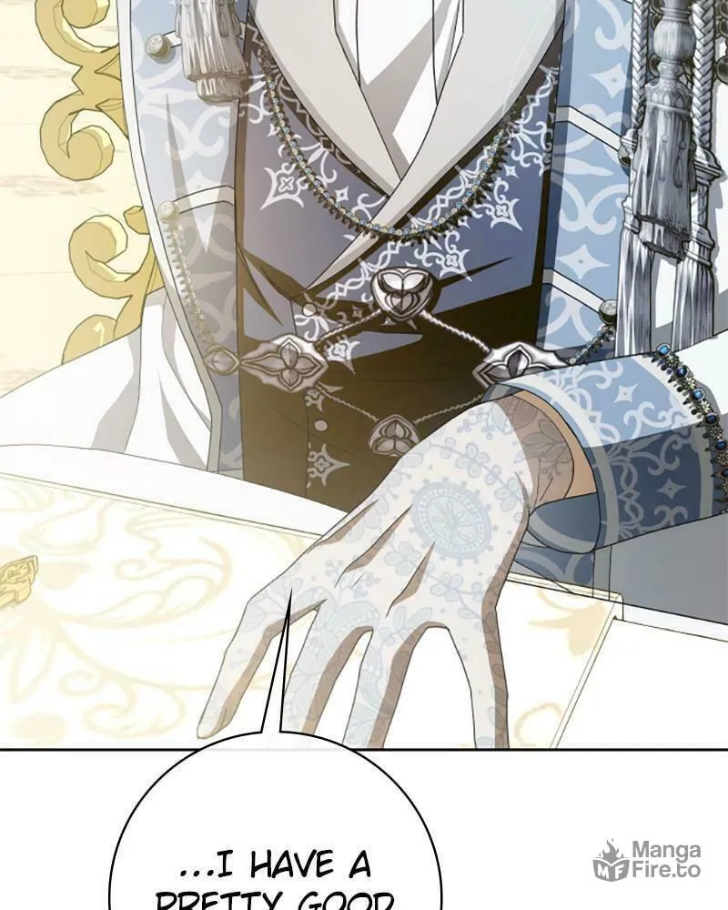 Read Your Throne chapter 168 image 129 on Lezhin