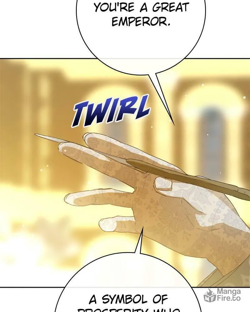 Read Your Throne chapter 168 image 137 on Lezhin
