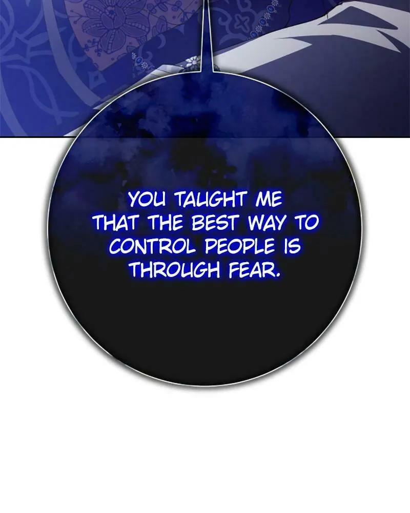 Read Your Throne chapter 168 image 150 on Lezhin