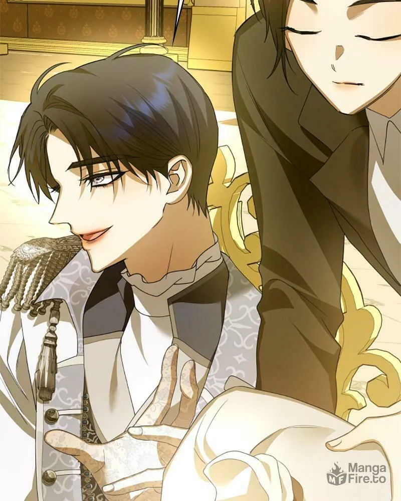 Read Your Throne chapter 168 image 154 on Lezhin