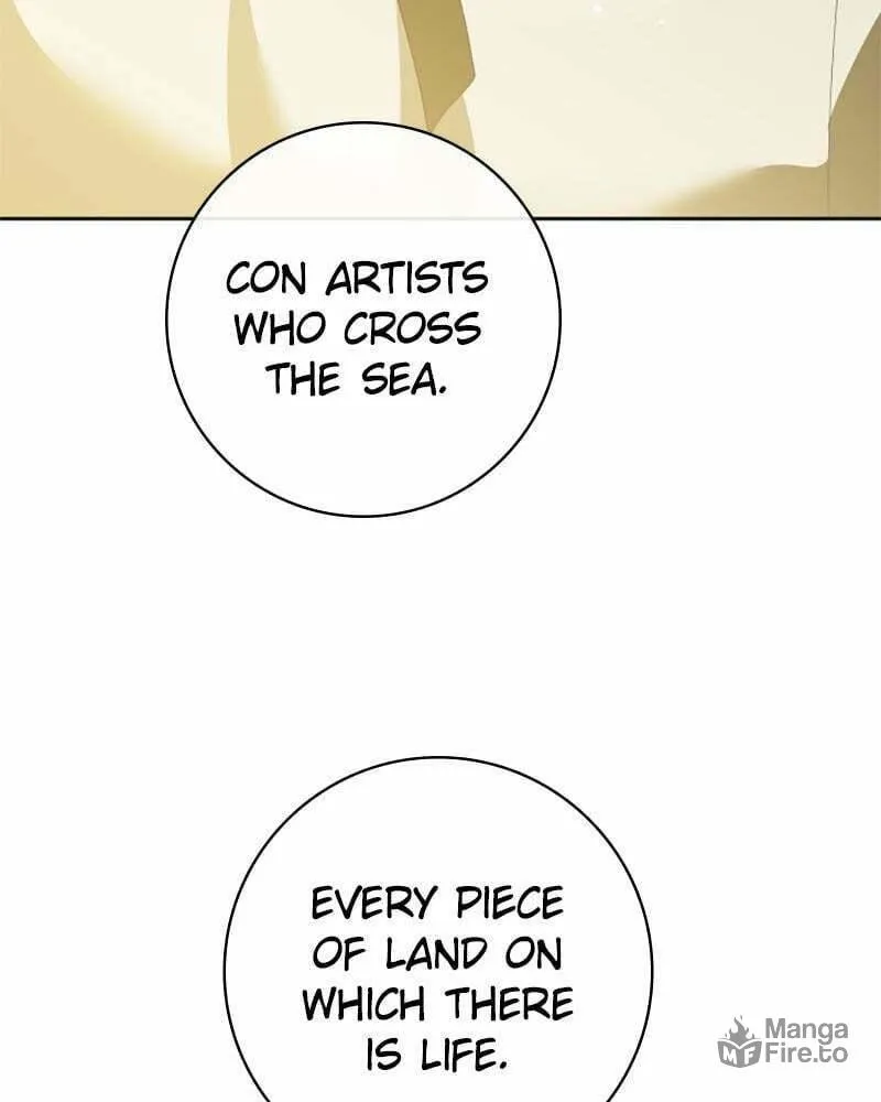 Read Your Throne chapter 168 image 158 on Lezhin