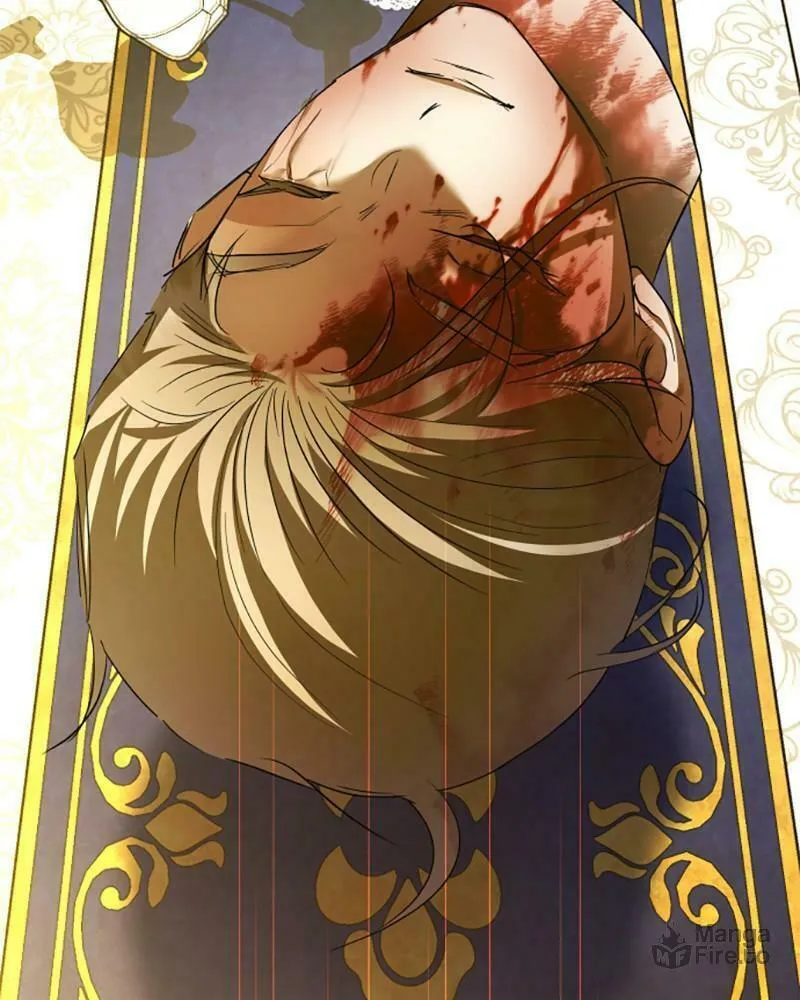 Read Your Throne chapter 168 image 167 on Lezhin