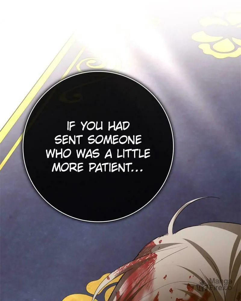 Read Your Throne chapter 168 image 170 on Lezhin
