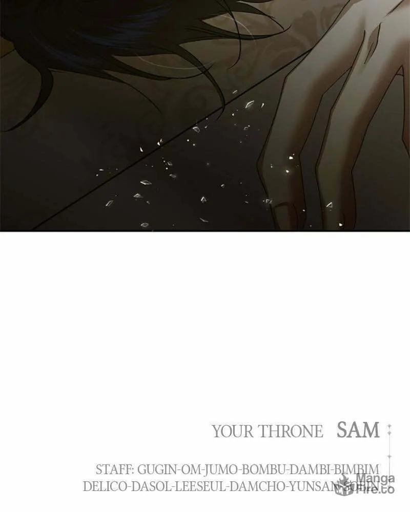 Read Your Throne chapter 168 image 185 on Lezhin