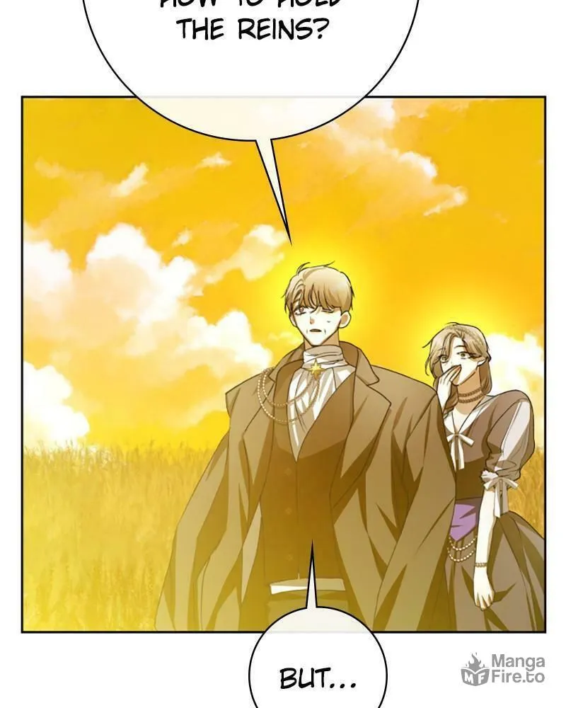 Read Your Throne chapter 168 image 54 on Lezhin