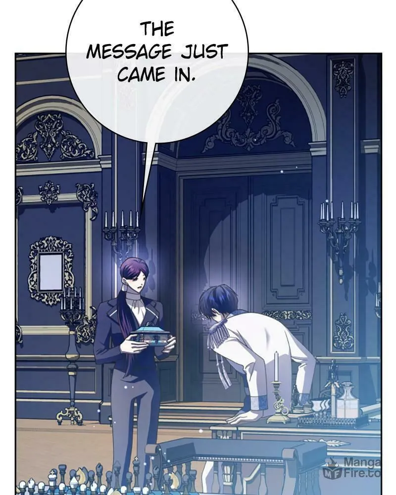 Read Your Throne chapter 168 image 77 on Lezhin