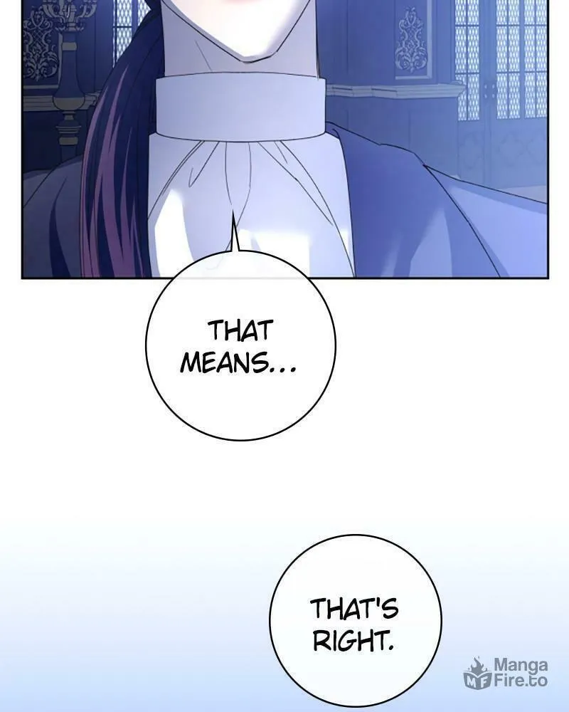 Read Your Throne chapter 168 image 86 on Lezhin