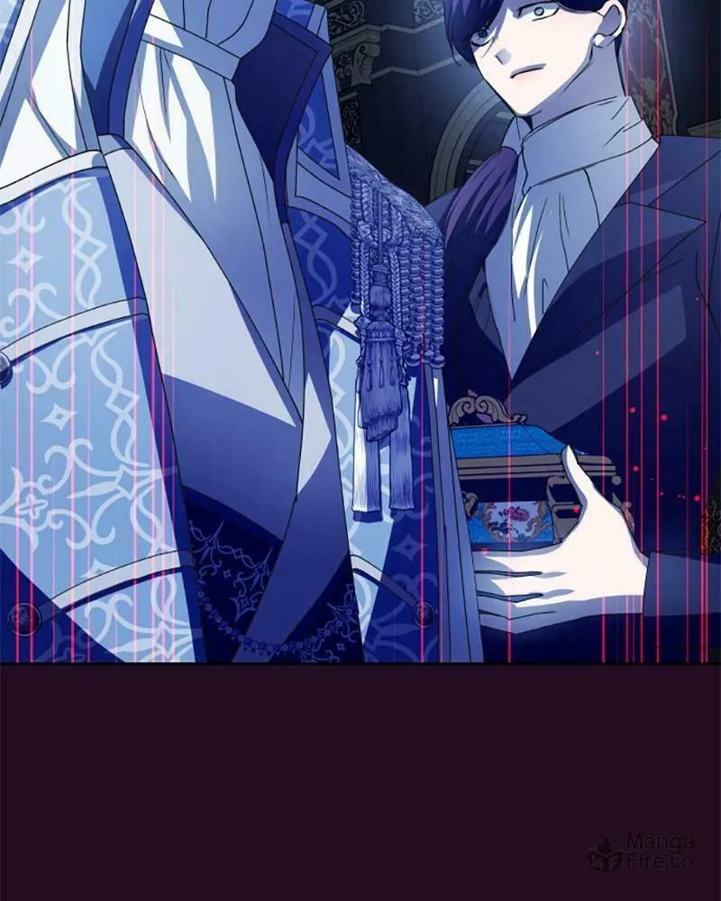 Read Your Throne chapter 168 image 95 on Lezhin