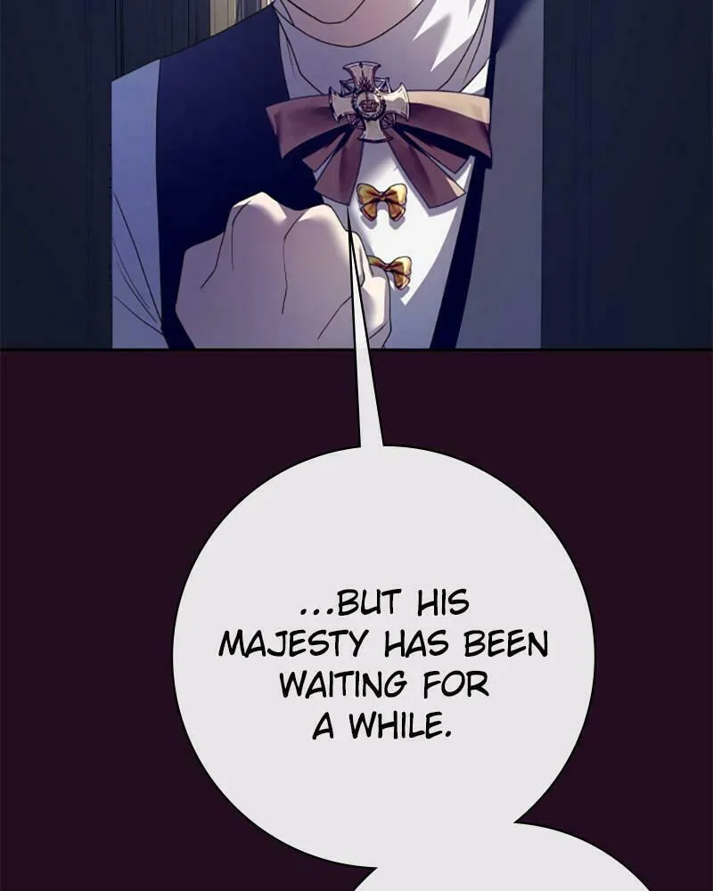 Read Your Throne chapter 168 image 97 on Lezhin
