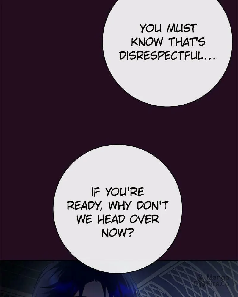 Read Your Throne chapter 168 image 98 on Lezhin