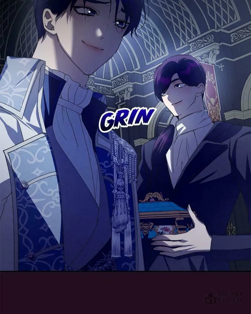 Read Your Throne chapter 168 image 99 on Lezhin