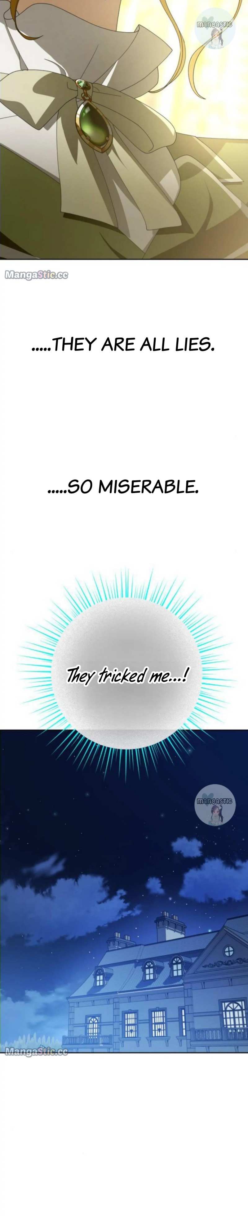 Read Your Throne chapter 169.5 image 11 on Lezhin