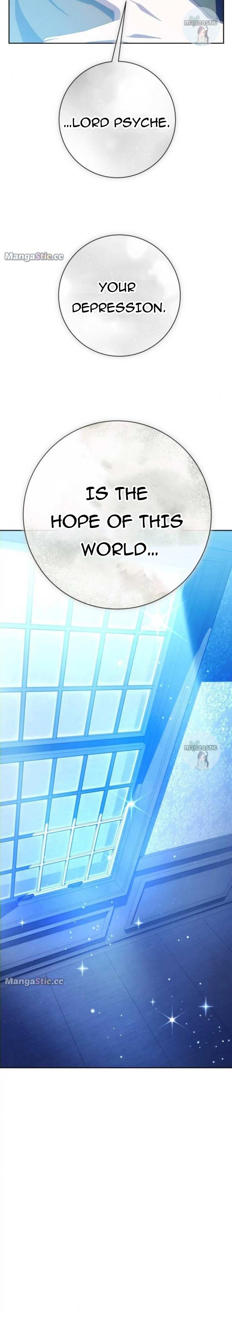 Read Your Throne chapter 169.5 image 18 on Lezhin